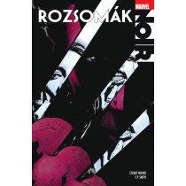 Rozsomák Noir