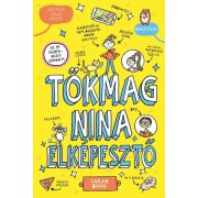 Tökmag Nina 1.kötet