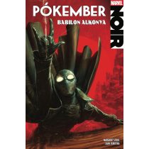 Pókember Noir 3.kötet