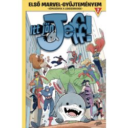 Itt jön Jeff 1.rész