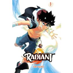 Radiant 1.kötet