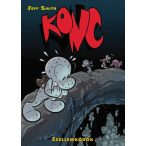 Konc 7.kötet - Szellemkörök