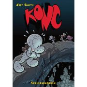 Konc 7.kötet - Szellemkörök