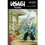 Usagi Yojimbo 28.kötet - Vörös Skorpió
