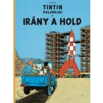 Tintin kalandjai - Irány a Hold