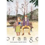 Orange 2.kötet