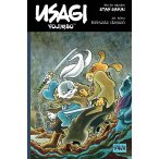 Usagi Yojimbo 29.kötet - Kétszáz dzsizó