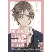   My Love Story with Yamada-Kun at LV999 - 7.kötet (magyar nyelvű)
