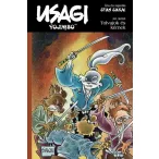 Usagi Yojimbo 30.kötet - Tolvajok és kémek