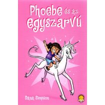 Phoebe és az egyszarvú