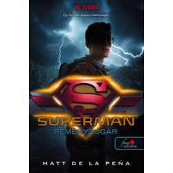 Superman - Reménysugár (regény)
