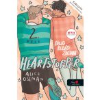 Heartstopper – Fülig beléd zúgtam (Szívdobbanás 2.)