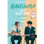 Heartstopper - Fülig beléd zúgtam (Szívdobbanás 1.)