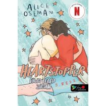 Heartstopper 5.