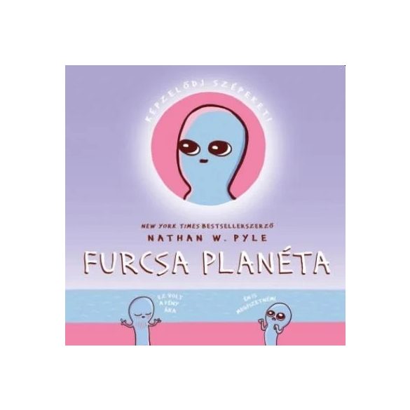 Furcsa Planéta (Strange Planet 1.)