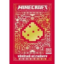 Minecraft - Vöröskő kézikönyve