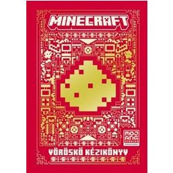Minecraft - Vöröskő kézikönyve