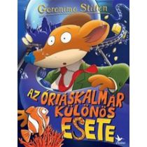 Az óriáskalmár különös esete