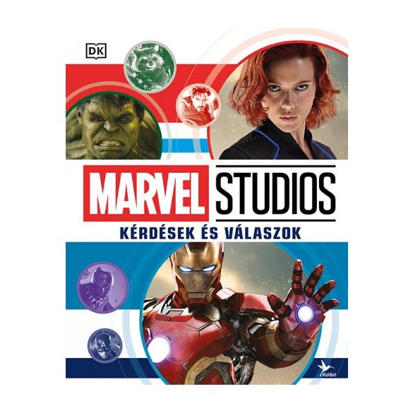 Marvel Studios - Kérdések és válaszok