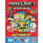 Minecraft: Matricás kaland - Kincsvadászat