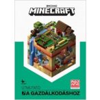 Minecraft - Útmutató a gazdálkodáshoz