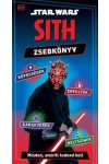 Star Wars: Sith zsebkönyv (illusztrált könyv)