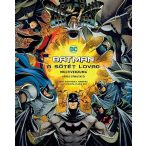 Batman - A Sötét Lovag multiverzuma