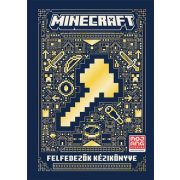 Minecraft - Felfedezők kézikönyve