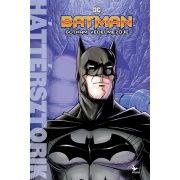 Batman - Gotham védelmezője (Illuszrát regény)
