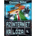 Az internet kalóza