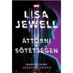 Áttörni a sötétségen - Jessica Jones