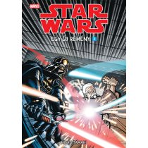 Star Wars: Egy új remény 3.kötet (manga) (előrendelés)
