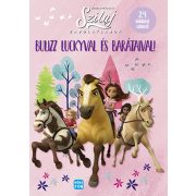 Szilaj - Zabolátlanok - Bulizz Luckyval és barátaival!