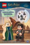 LEGO Harry Potter - Melyik házba tartozol?