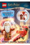 LEGO Harry Potter - Dumbledore titkai