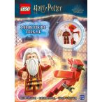 LEGO Harry Potter - Dumbledore titkai