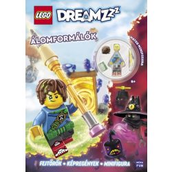 Lego Dreamzzz - Álomformálók