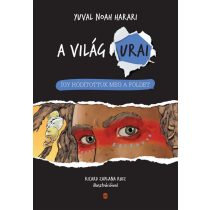 A világ urai 1.kötet - Így hódítottuk meg a Földet