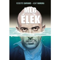 Roberto Saviano: Még élek