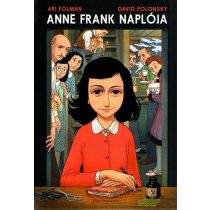 Anne Frank naplója