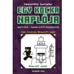   Egy kocka naplója 7. Wimpy Steve - Zavarba ejtő és boszorkányos