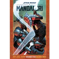 Star Wars: Mandalóri - Második évad 2.kötet
