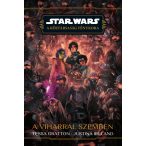 Star Wars: A viharral szemben (regény)