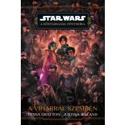 Star Wars: A viharral szemben (regény)