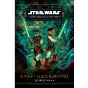 Star Wars: A névtelen könnyei (regény)