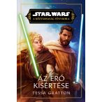   Star Wars: Az Erő kísértése - A Köztársaság Fénykora – A Jedik próbája-sorozat 2. rész (regény)