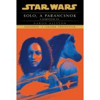   Star Wars: X-szárnyúak sorozat - Solo, a parancsnok (regény)