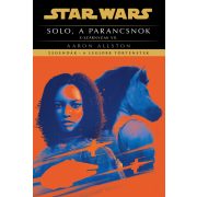  Star Wars: X-szárnyúak sorozat - Solo, a parancsnok (regény) előrendelés