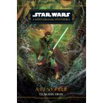 Star Wars: A fény felé (regény) - előrendelés