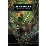 Star Wars: A fény felé (regény) - előrendelés